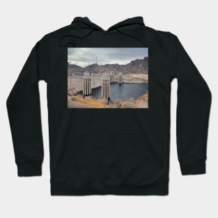 Hoover Dam Hoodie